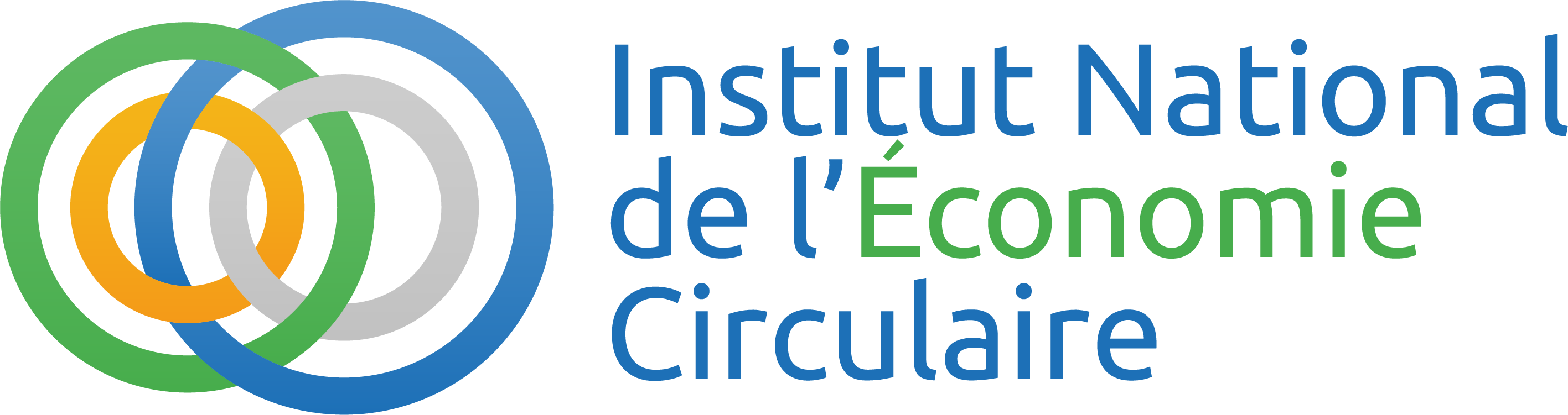 Institut National de L'économie circulaire.